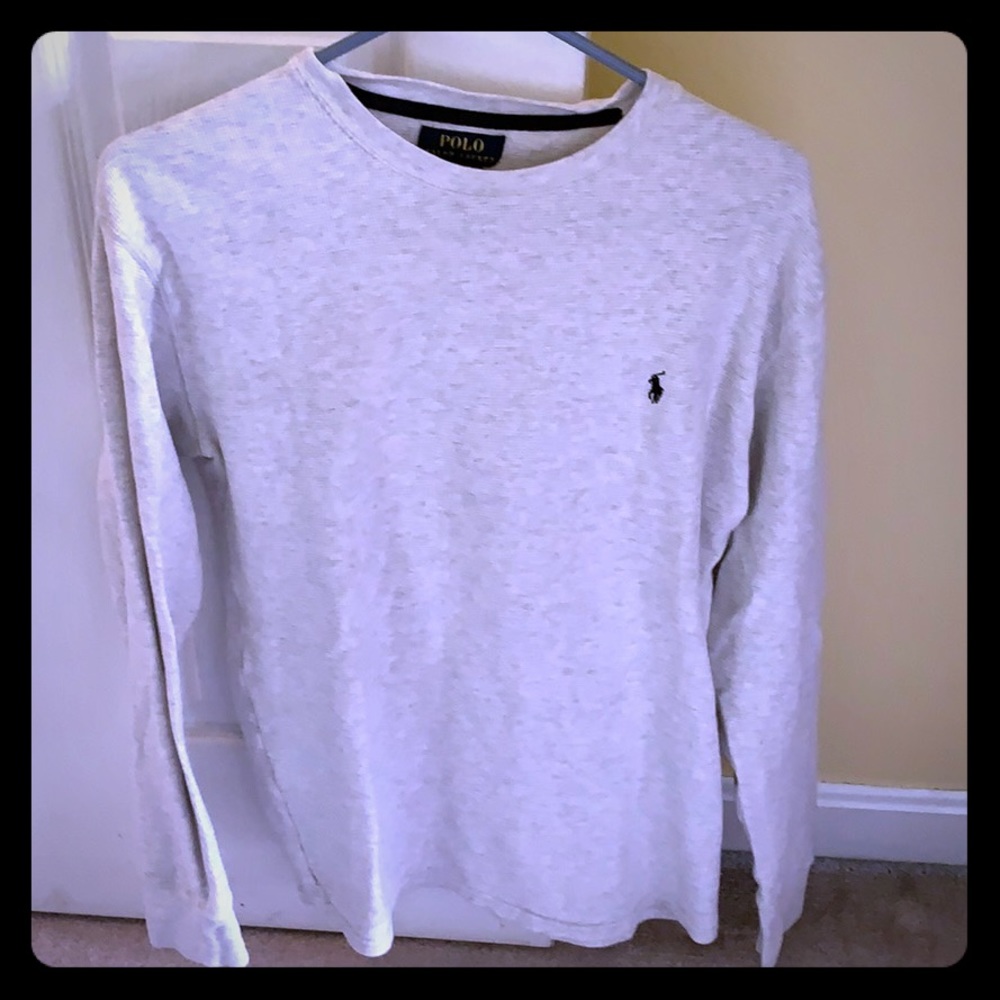 Polo Ralph Lauren long sleeve